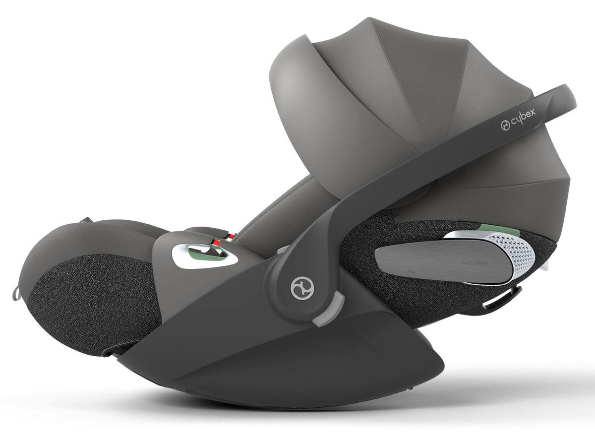 Автокресло Cybex Cloud T i-Size Mirage Grey pt3w9m6yhuw3ne4uuhb3vnsg6yuc81zm