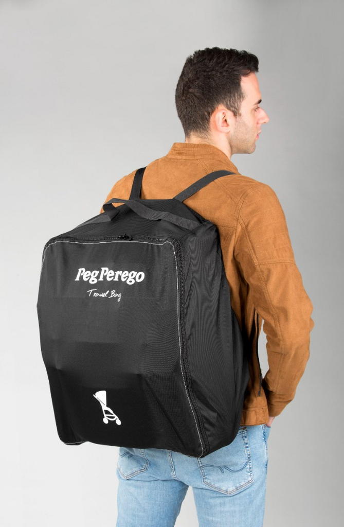 Прогулочная коляска Peg Perego Volo Mon Amour 0qj2gc6dbzc28u494yrcillzo332xh0l
