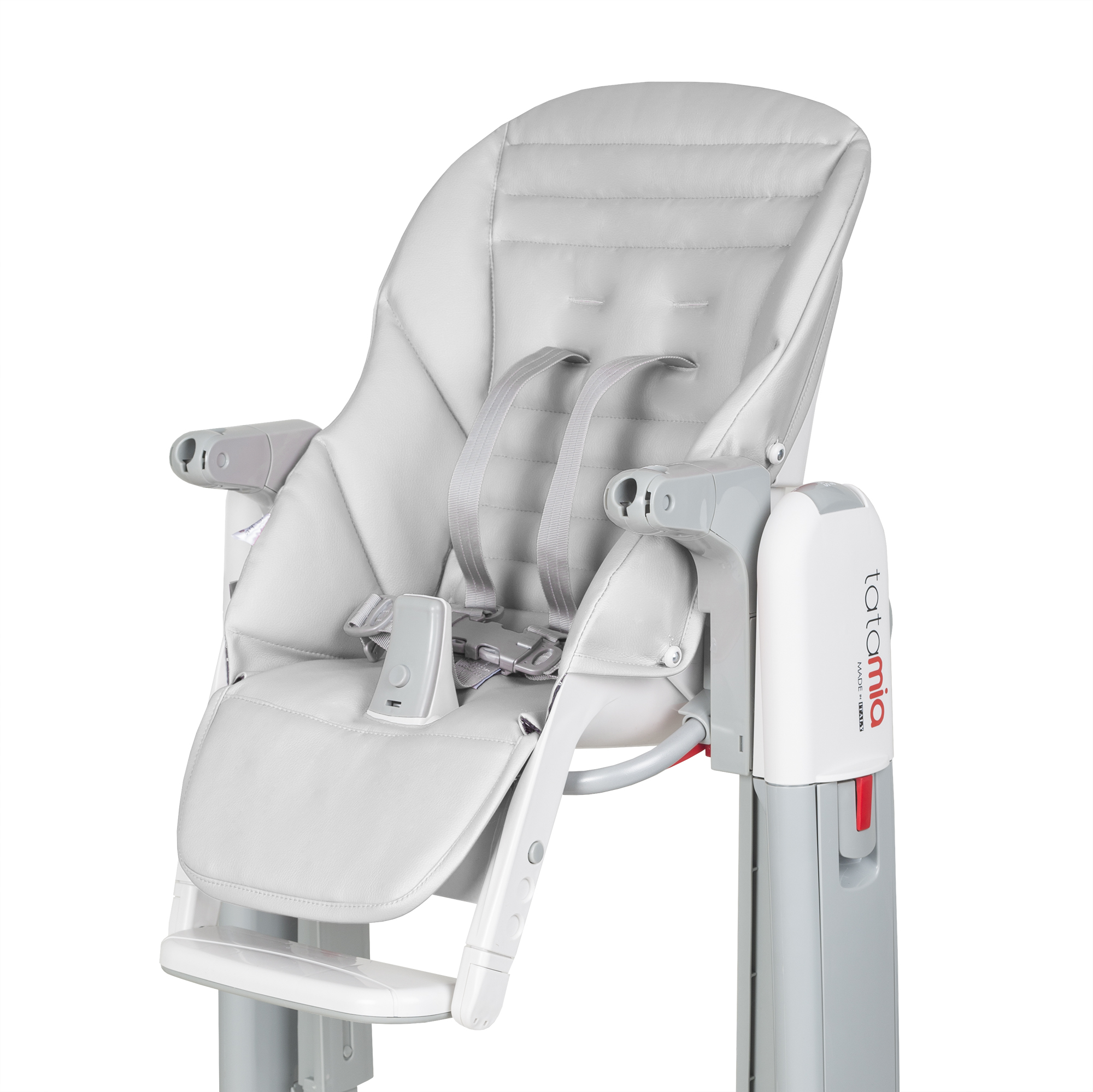 Сменный чехол Esspero для Peg-Perego Tatamia / Siesta Leatherette White fabd083154661a57caa6d61b79dd4d35