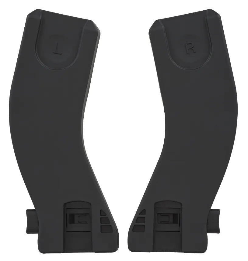 Адаптеры крепления автокресла Anex Air-Q (AQ/AC-CS01)  (black)