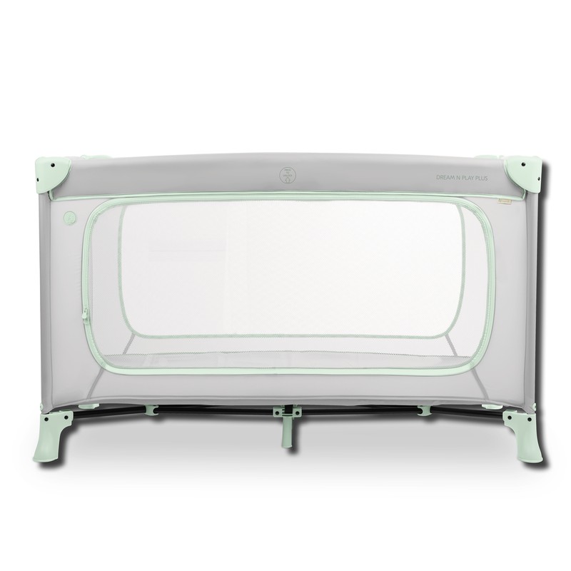 Детский манеж Hauck Dream`n Play Plus Dusty Mint t0gbgy3rnh0yuygyhxzk5abndkfs5vdw