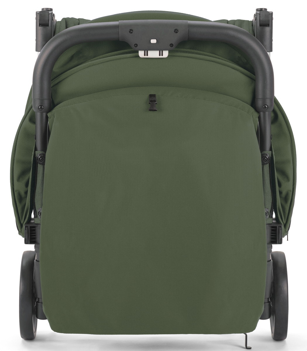 Прогулочная коляска Inglesina Quid 2 2024 Crocodile Green 8dd31280r51utdrgg2ttkt1zei1286gy