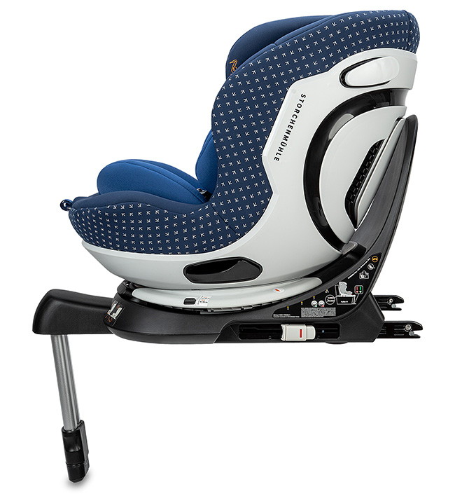 Автокресло Osann Niki Complete Iris 4r90tsn98bqyjvin4zmf3y2di06s19k1