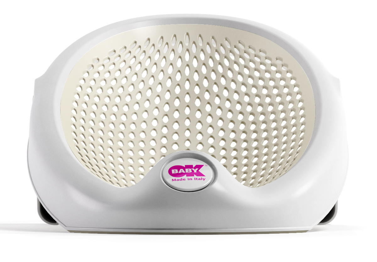 Горка для ванны Ok Baby Jelly белый 16 ieetel0ot473wtkxuhv5vqvkxef9mqk9
