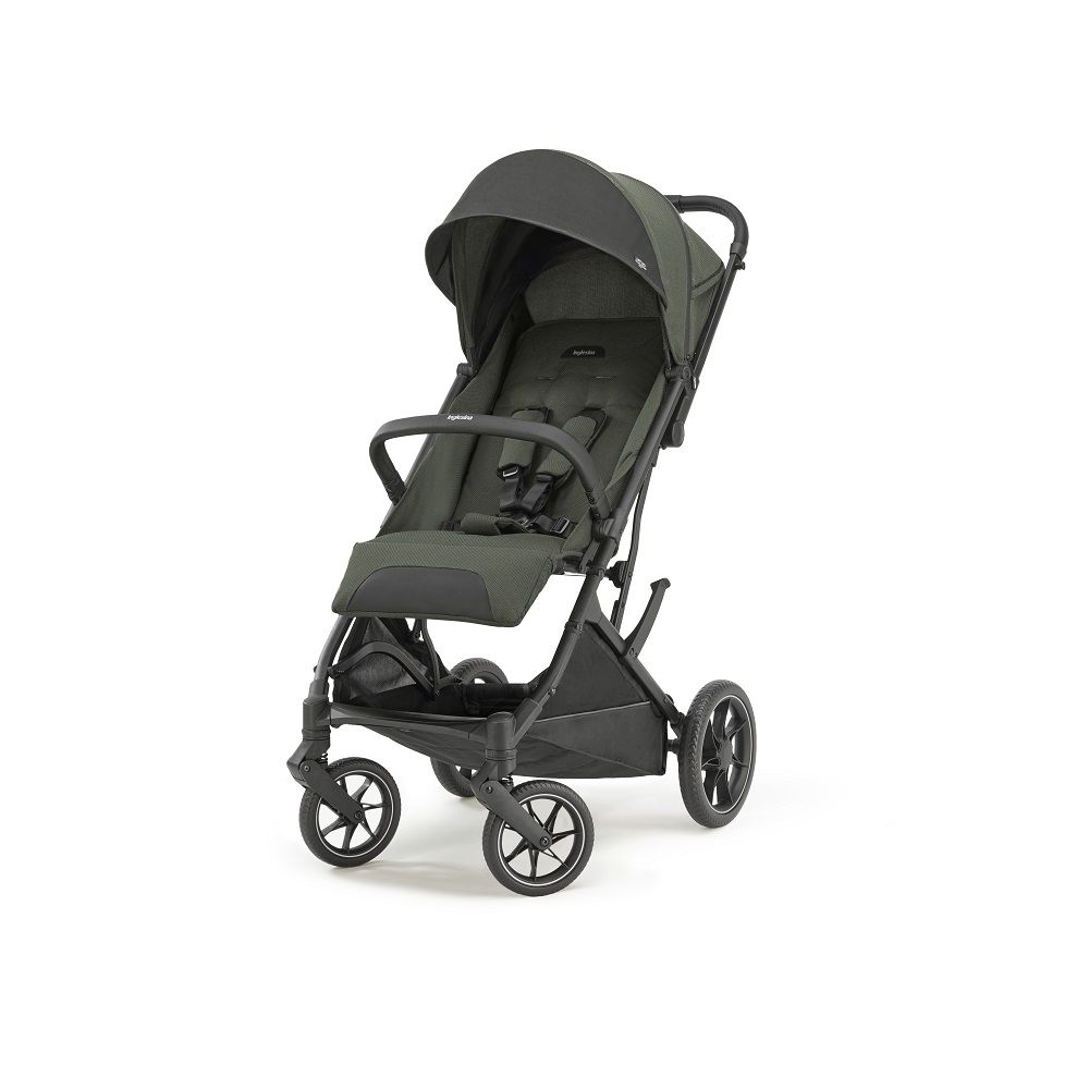 Прогулочная коляска Inglesina Maior SEQUOIA GREEN 9329a8625083b2431092fc5e5af64b3e