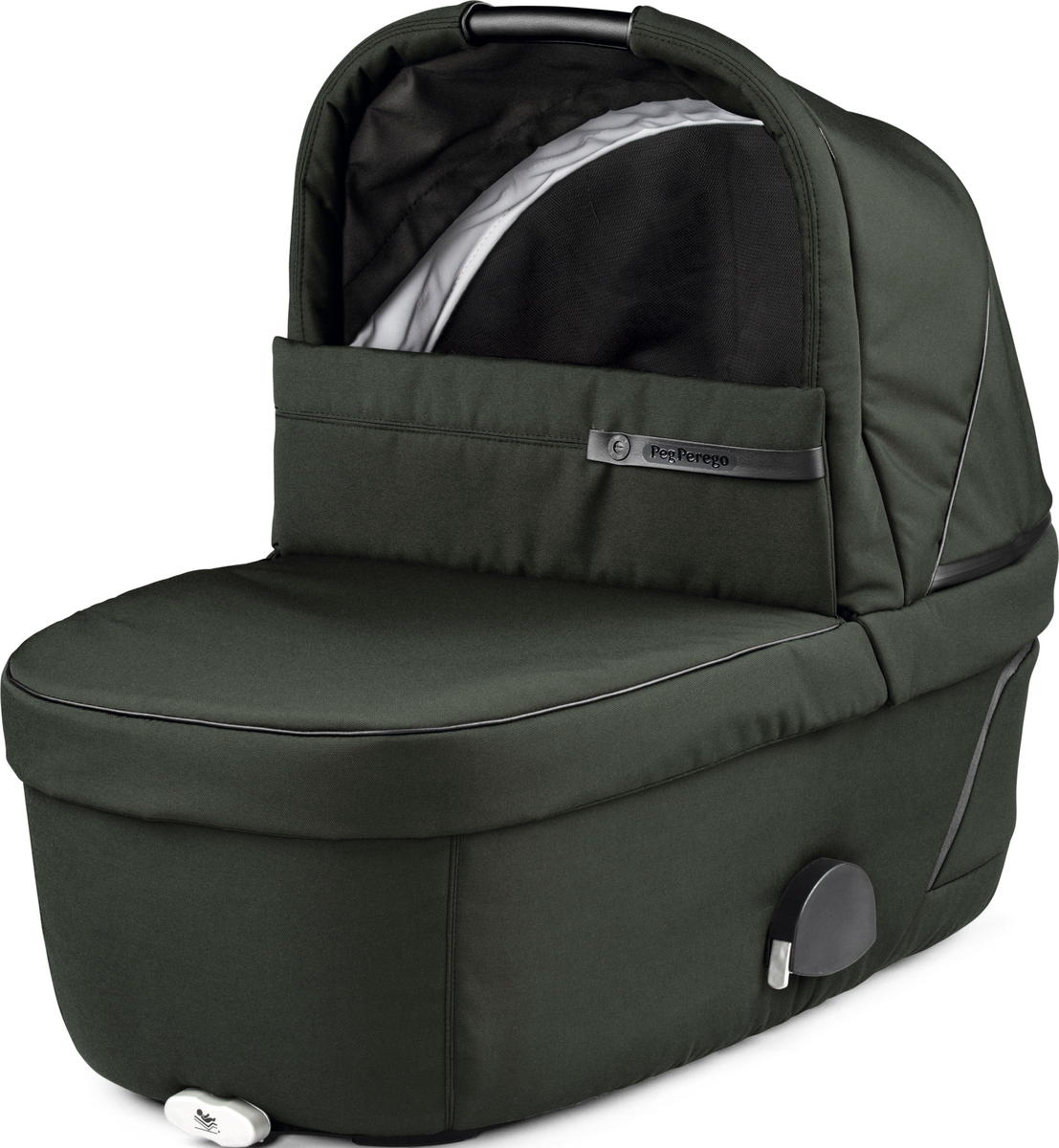Коляска 2 в 1 Peg Perego Veloce TC Belvedere Green f7kmnvf7h6r7f2zk8nyytqrwjgj22mwj