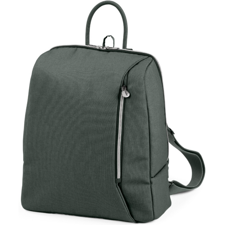 Рюкзак для коляски Peg Perego Backpack (Metal)