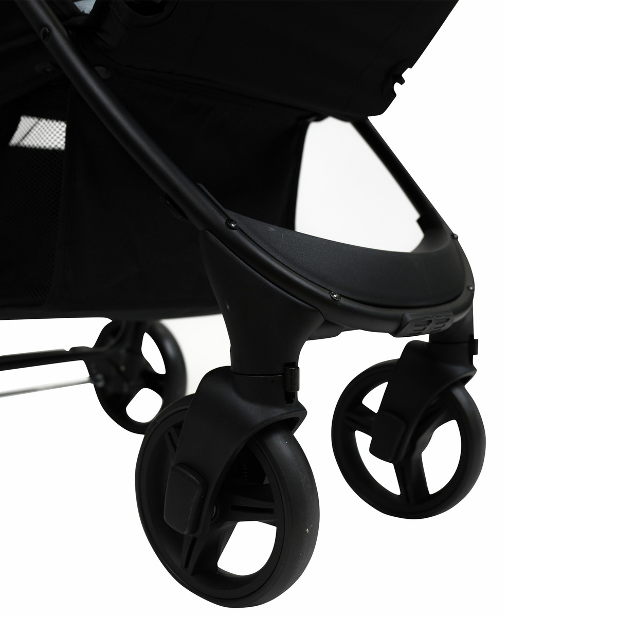 Прогулочная коляска Sweet Baby Rapido Black mif7ef3c1rqjuly1p9ifz6lo20jr9nkx