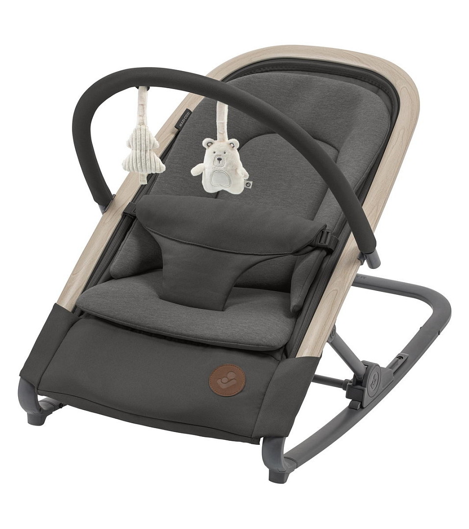 Шезлонг Maxi-Cosi KORI beyond Graphite ECO/графитовый 6ahblchmeweu42rwkqv8pkxy8hlo0jmh