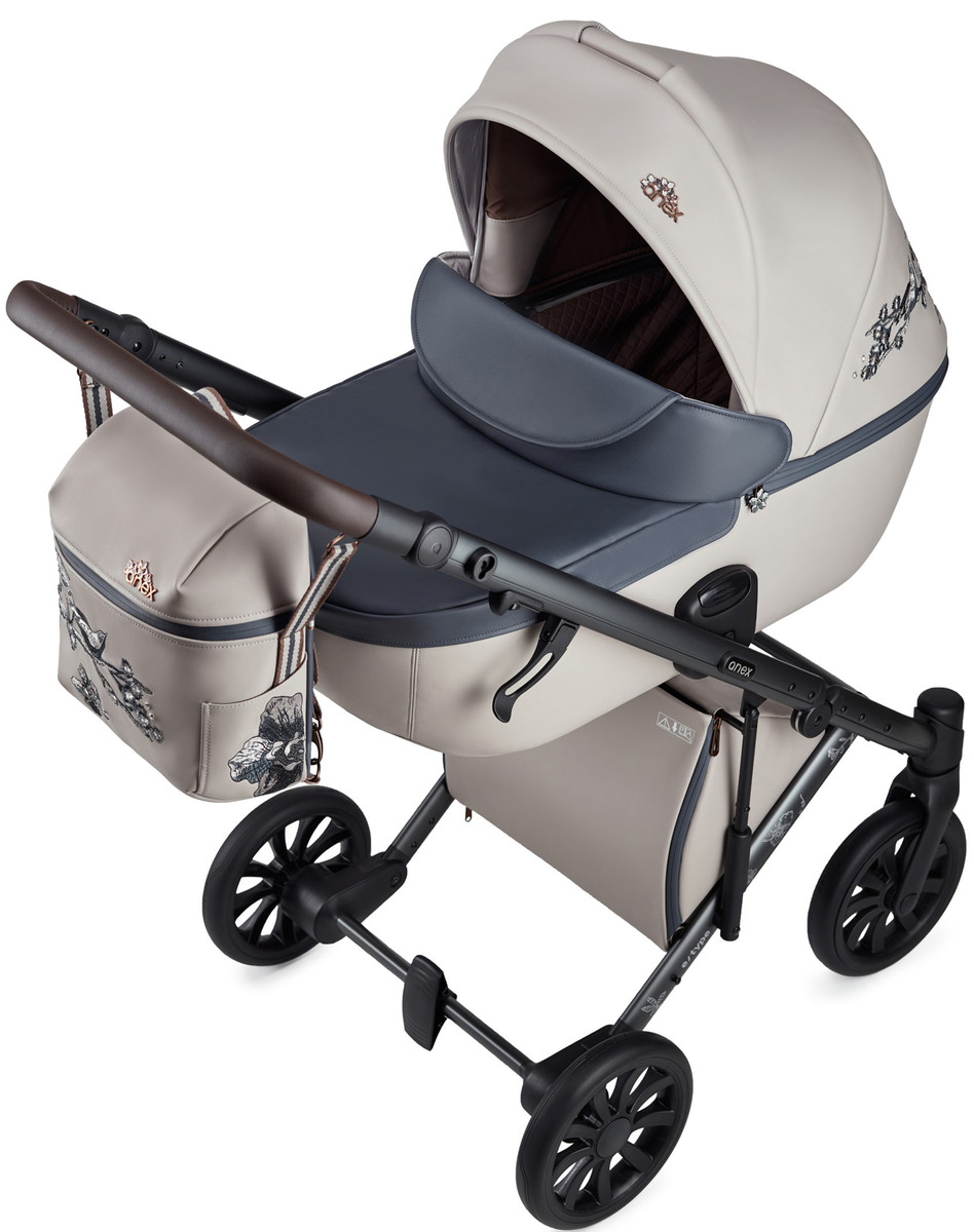Коляска 2 в 1 Anex e/type (et-SE05) Eden of00uz6azw890tgcgzuk3g0lmp056yt6