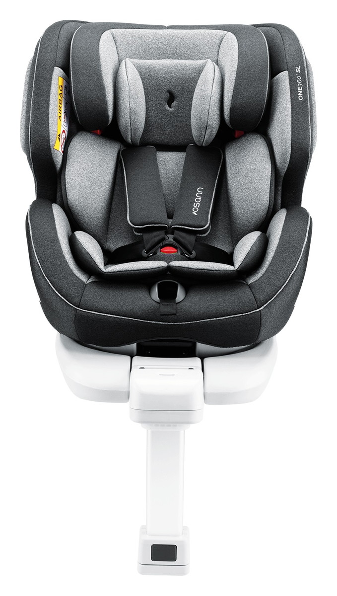Автокресло Osann ONE360 SL Universe Grey h0891ls7wuubd00zb79keikfxl0ebetw
