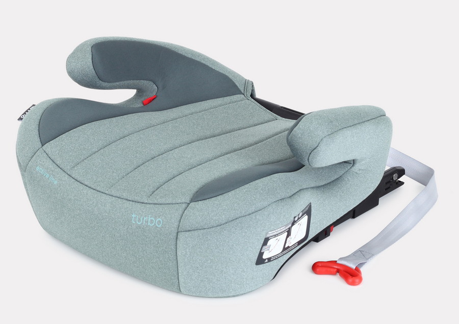 Автокресло RANT TURBO Isofix Active Line Green rf8jjfo39zev2vphv8ywcd7msomt8muh