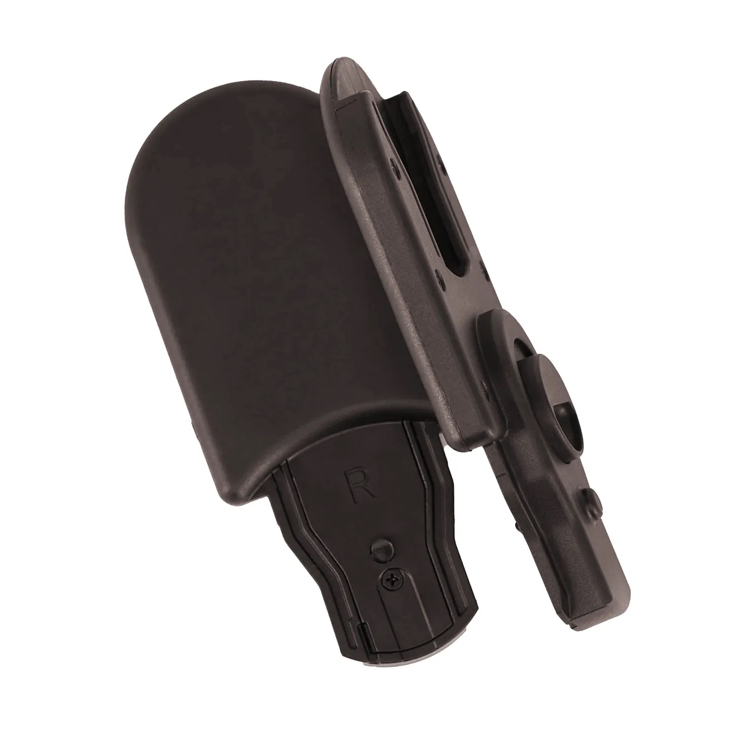 Адаптеры для люльки и сидения ANEX IQ ((iq/ac ac02) brown)