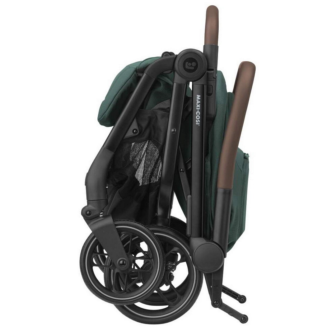 Прогулочная коляска Maxi-Cosi SOHO Essential Green 3cd04pyg41gq8pralk19mysa0406a022