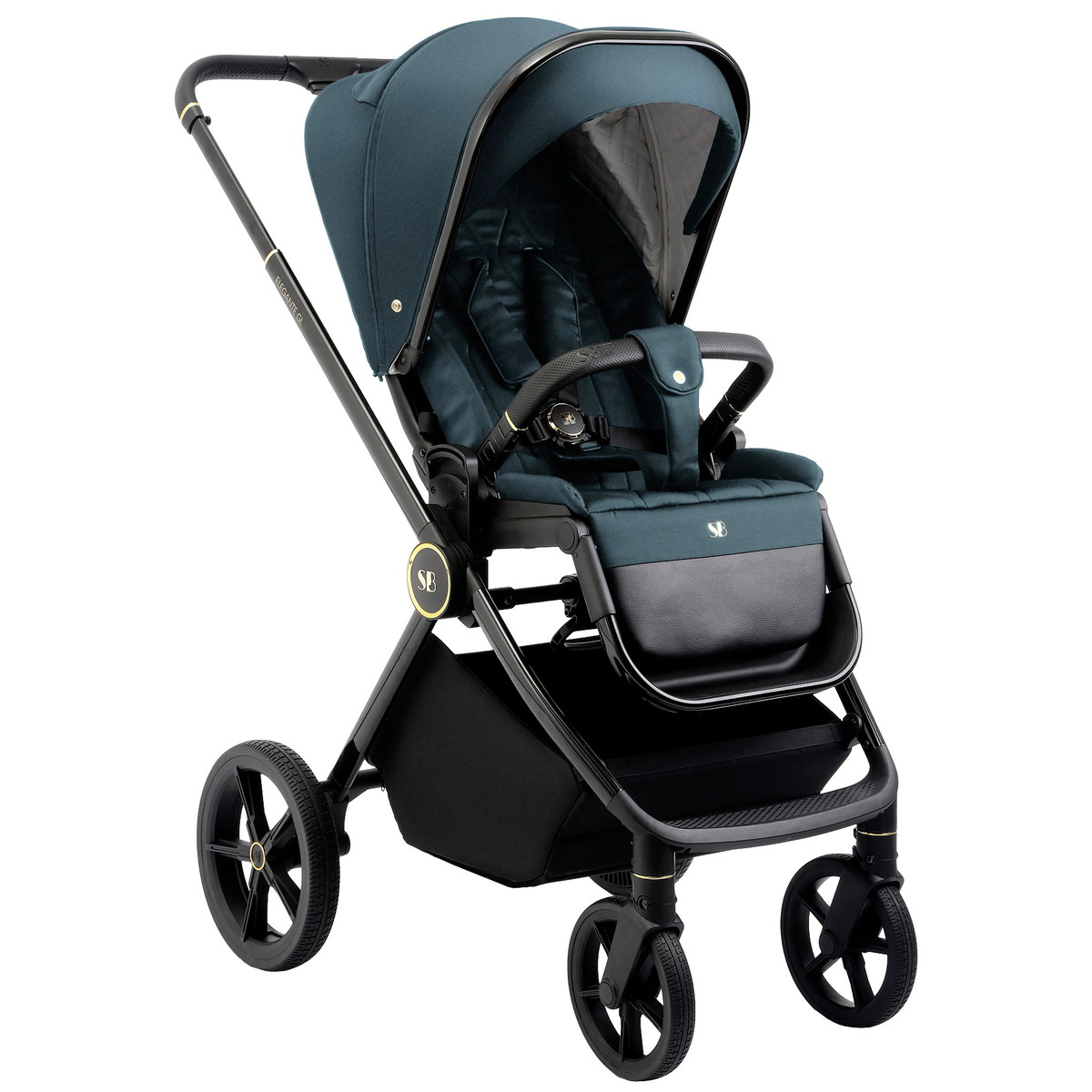 Прогулочная коляска Sweet Baby Elegante GL Blue 8xxj1lkevfnvca9ks13xswib85555992