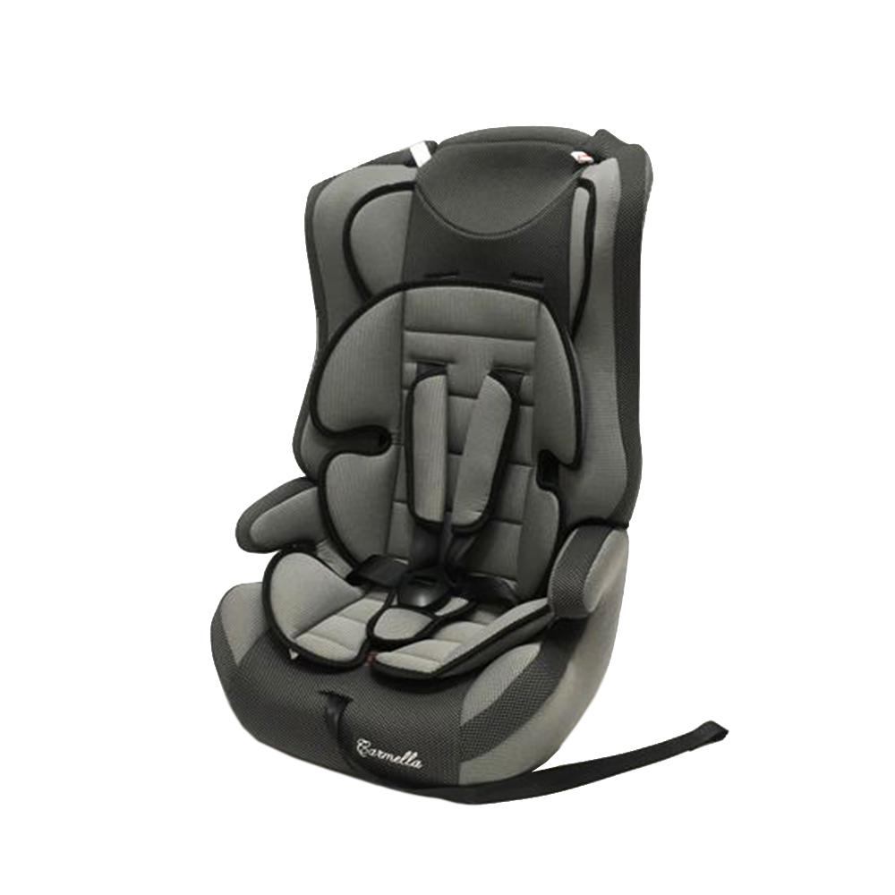 Автокресло Carmella 513 RF, гр. 1+2+3 02 grey dot-black dot 108132990-avtokreslo-carmella-513-rf-gr-123-02-grey-dot-black-dot