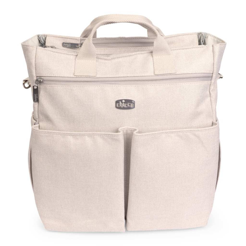 Сумка Chicco Parent Bag для мамы (AMBER GLOW)