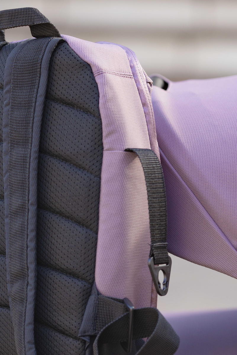 Коляска 2 в 1 Carrello Omega + CRL-6540 Galaxy Pink qrws00kq18yu2fh3k2mhzddm5y67r3gk