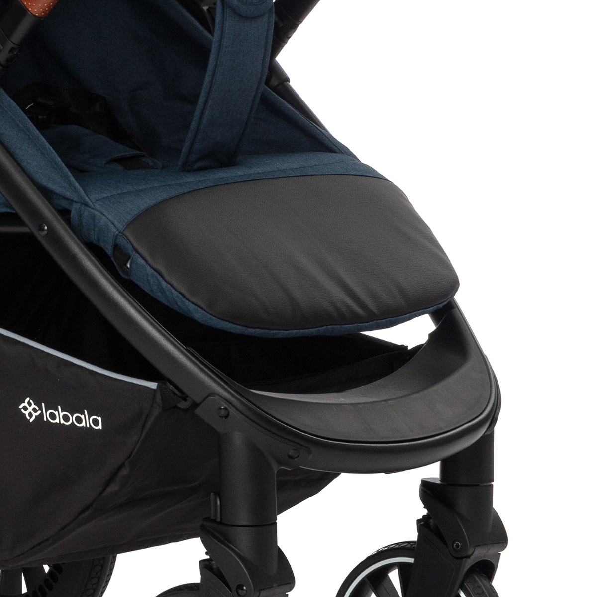 Прогулочная коляска Labala Baloni Jean blue 43oyd06jeo4vq6l9hc5crf5gdfmjelan