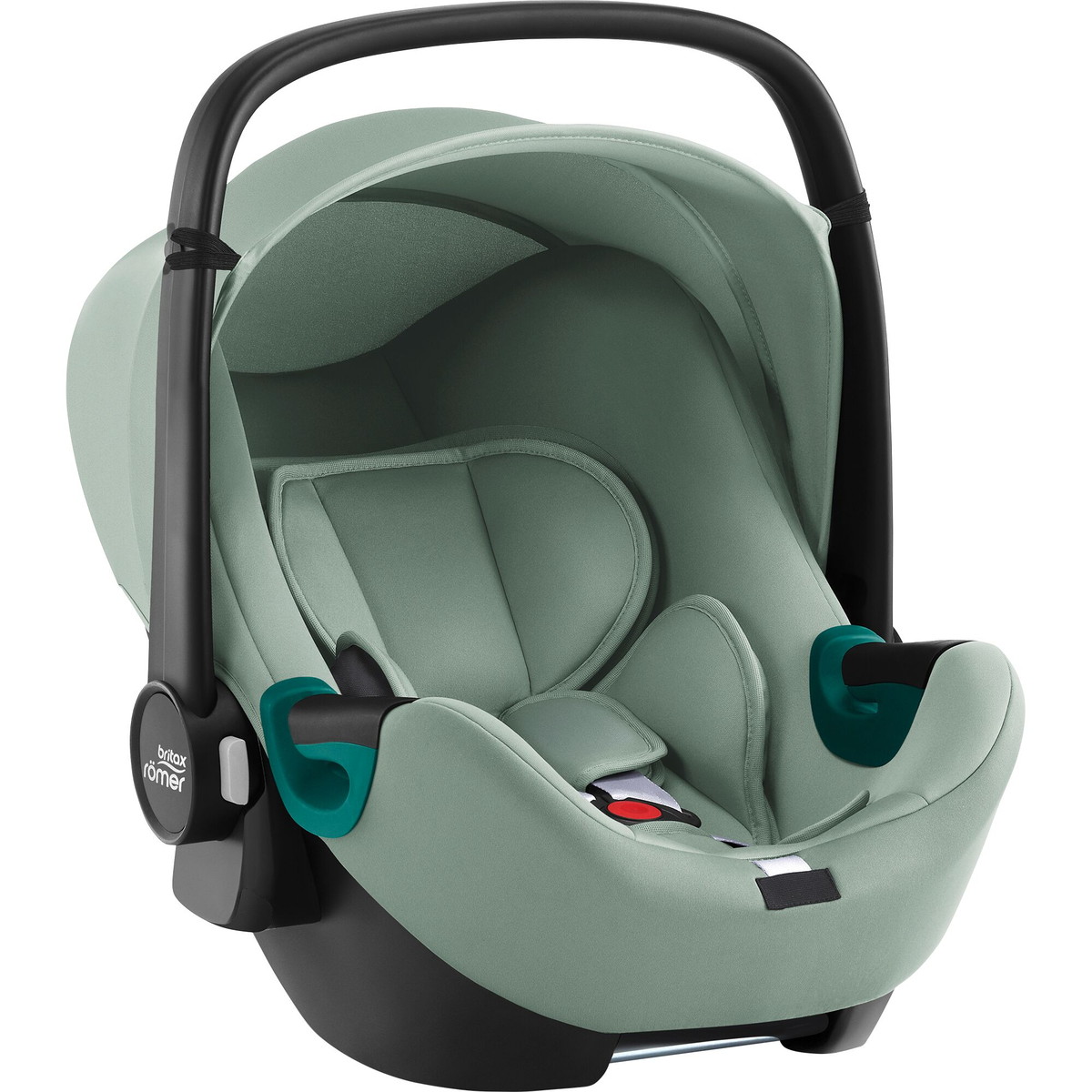 Автокресло Britax Römer BABY-SAFE 3 i-SIZE Dusty Rose vwuk2eg76yjltpt5xsm1liggq9q0jabj