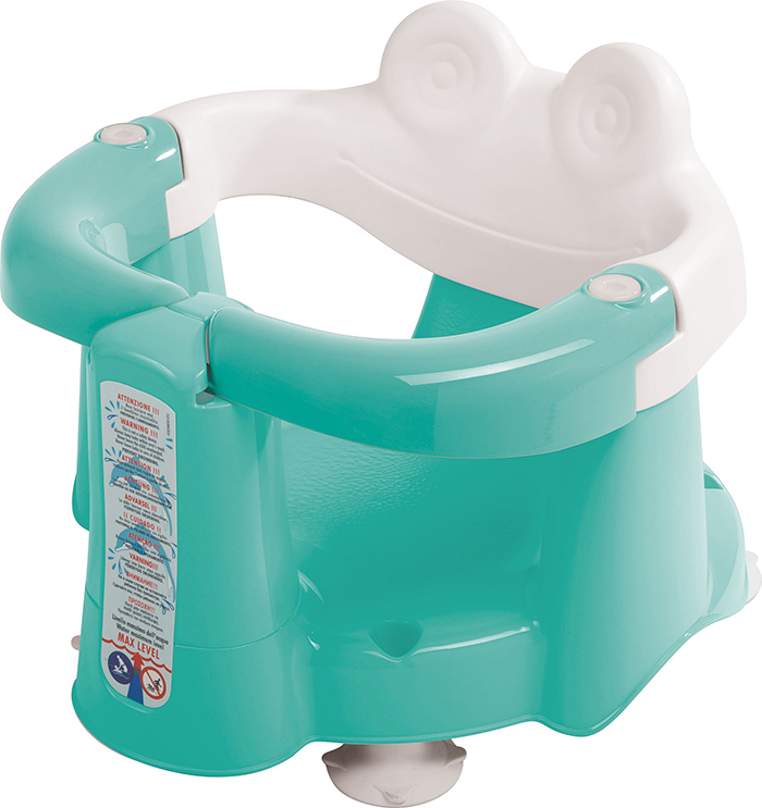 Стульчик в ванну Ok Baby Crab ассорти 23bf1a8bf614e88224636e56dbe6ca2b