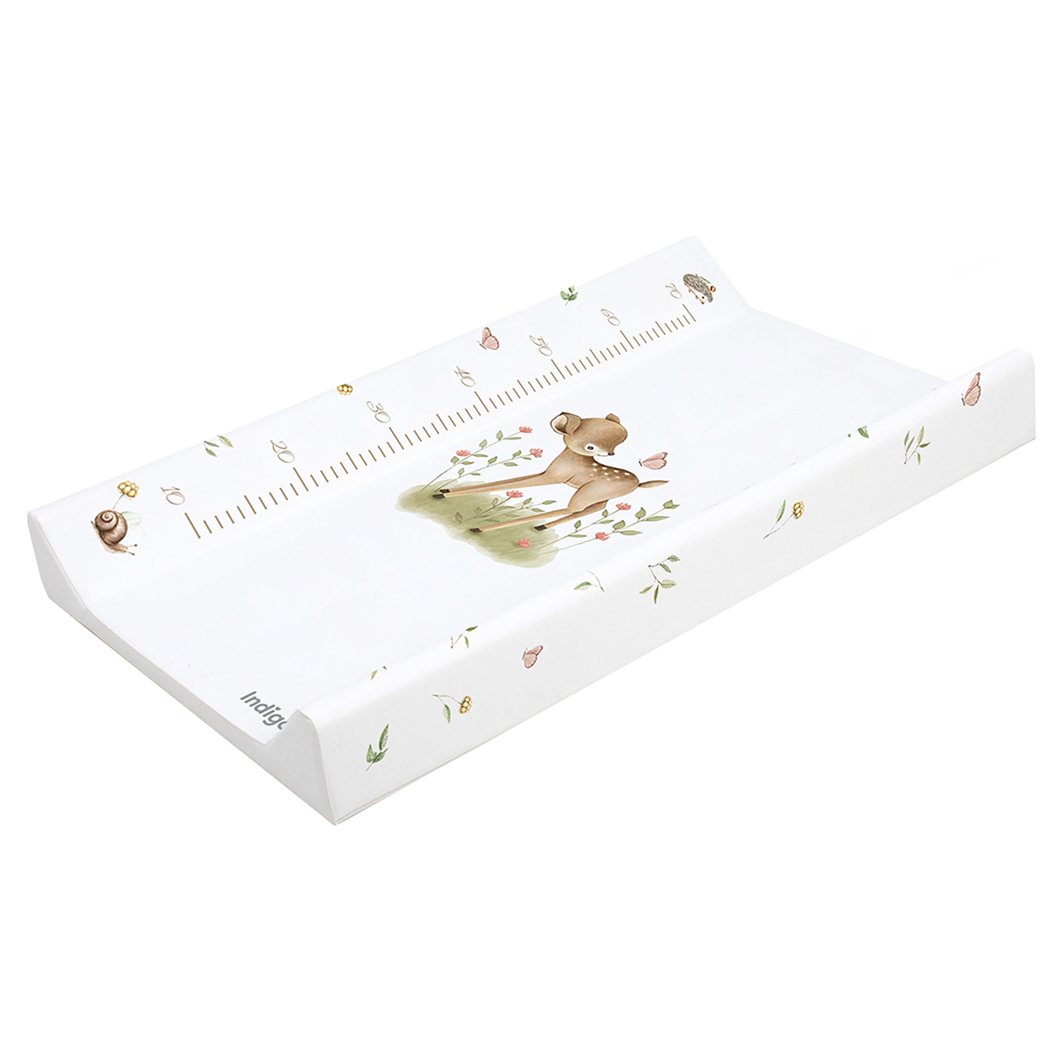 Доска для пеленания INDIGO 780х450х80 Олень 5be8c4301f0e173f6b89871cc3434628