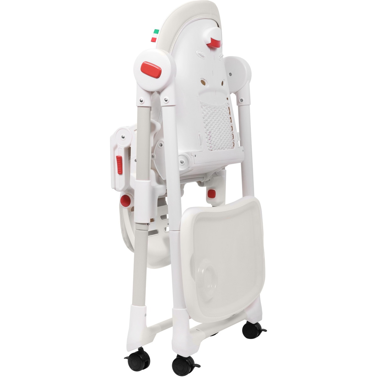 Стульчик для кормления Sweet Baby Modern Cream gid9049qdhsv2n6emrx6ciqnqizfffdp