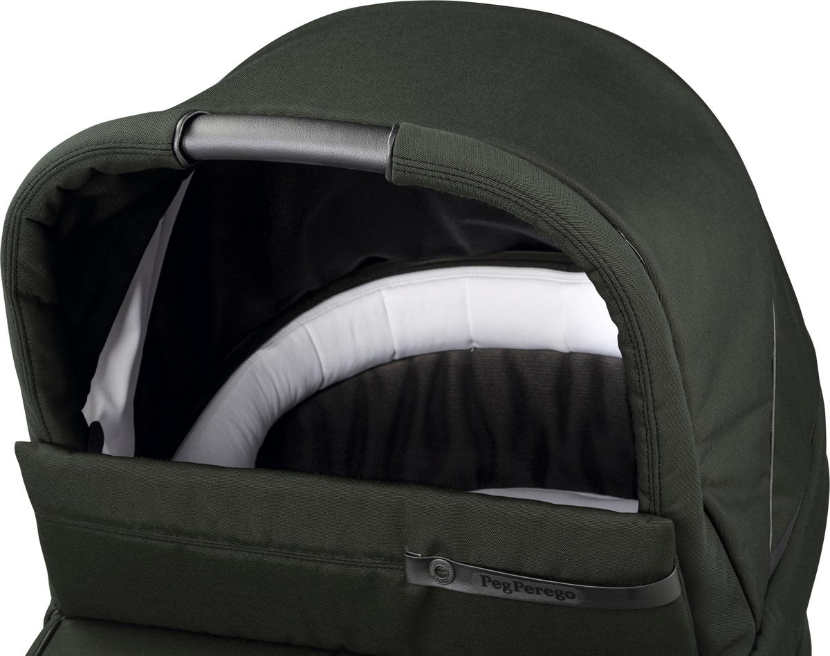 Коляска 2 в 1 Peg Perego Veloce TC Belvedere Green 473et35ezvypvenre0zcg1gtqsmyjayz