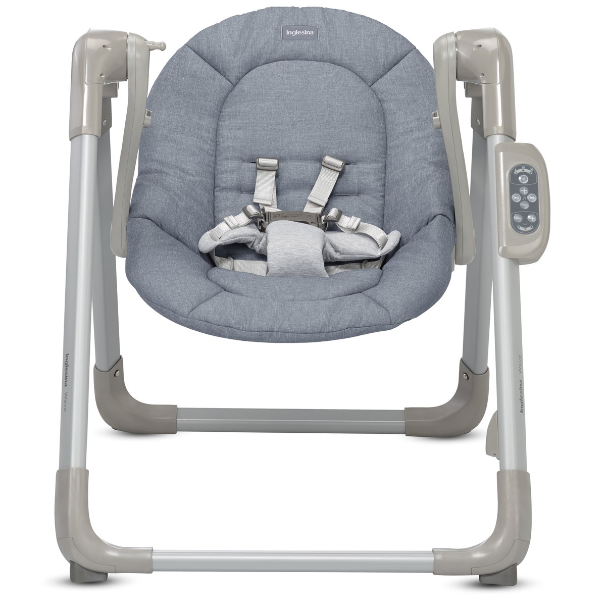 Кресло-качели Inglesina Wave SUGAR muq6f5pjzwbqf470gd832nxisuheqa2v