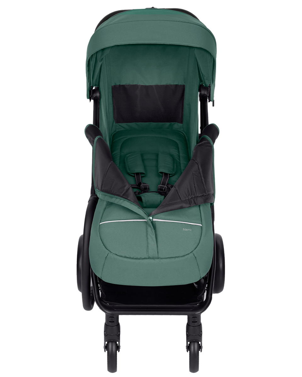 Прогулочная коляска CARRELLO Nero CRL-5514 Pear Green jlgcndw7nmzizfi13ydclik5f3b5jak0