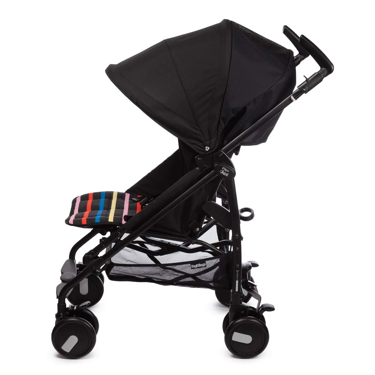 Коляска-трость Peg Perego Pliko Mini Neon z44xlshgj6fvdan3yu1et6dxieitaz9u