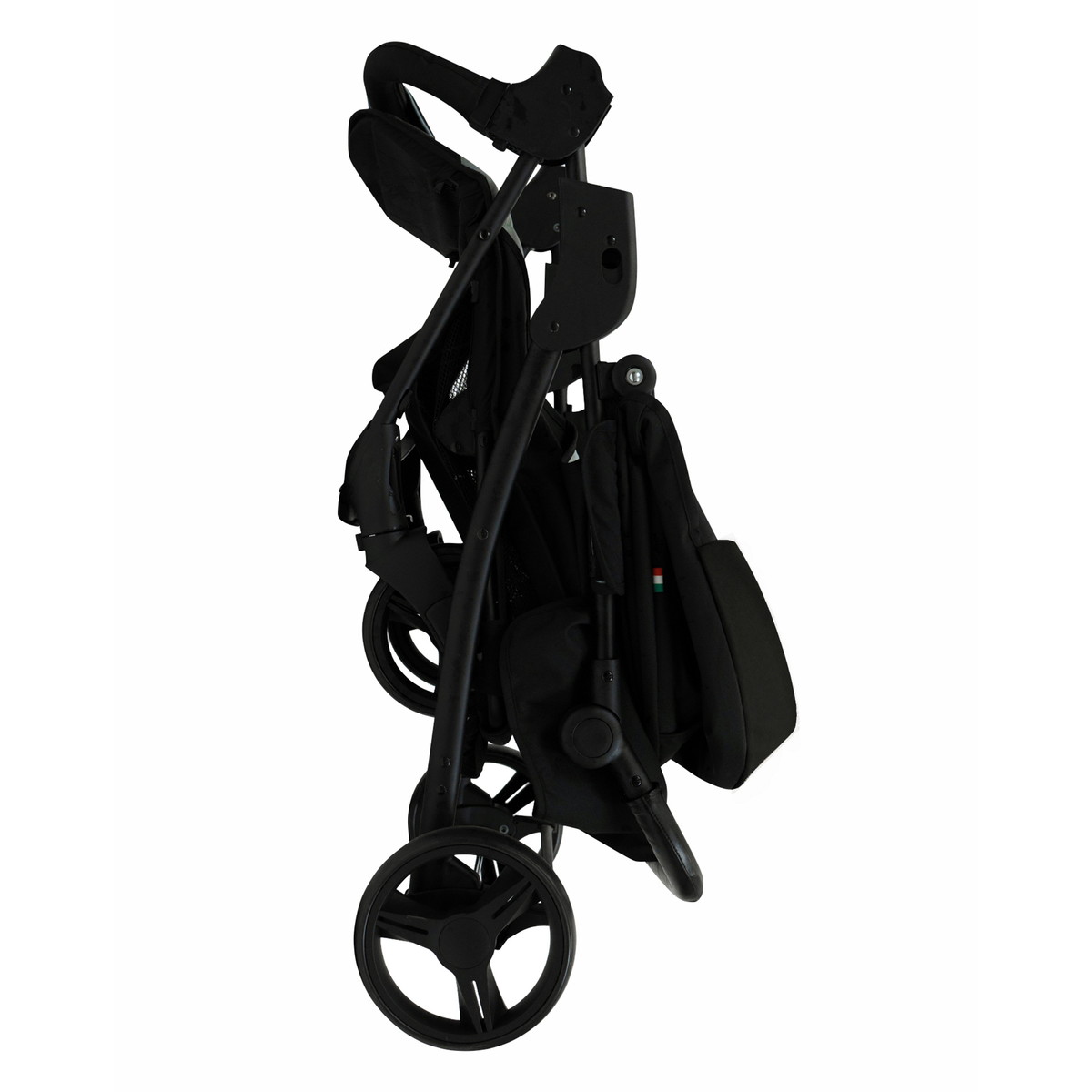 Прогулочная коляска Sweet Baby Rapido Black l0uwfzzhlrr18117moxymclwfqf7q63v