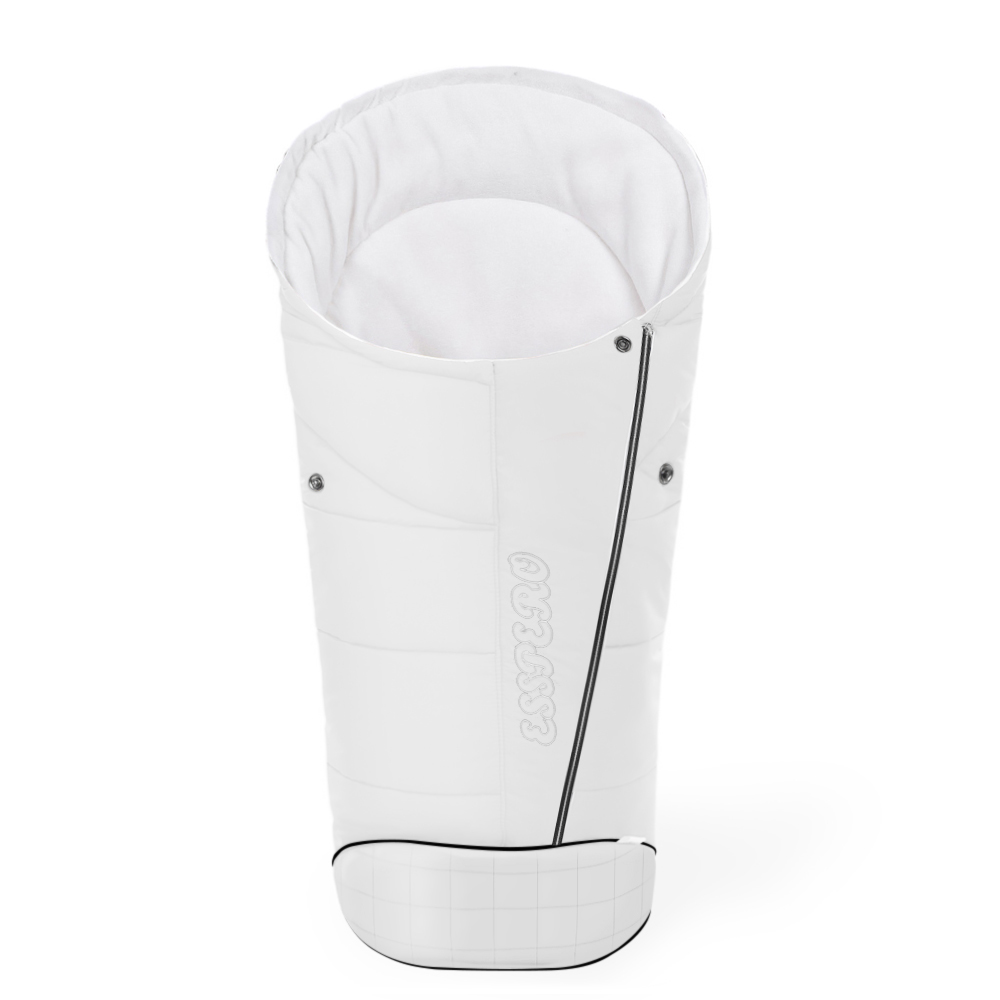 Конверт в коляску Esspero Maris  (Milk)