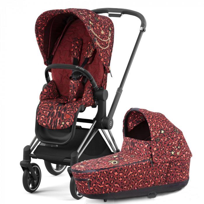 cybex-priam-4.0-rockstar-2v1-chrome-black