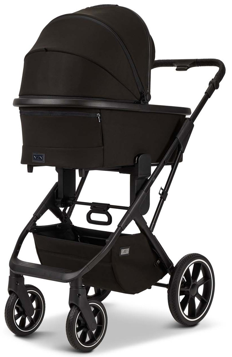 Коляска 2 в 1 Moon Piu Black (633) rkc2nsvzauib6hwr0dgv1mkhekjpic6e