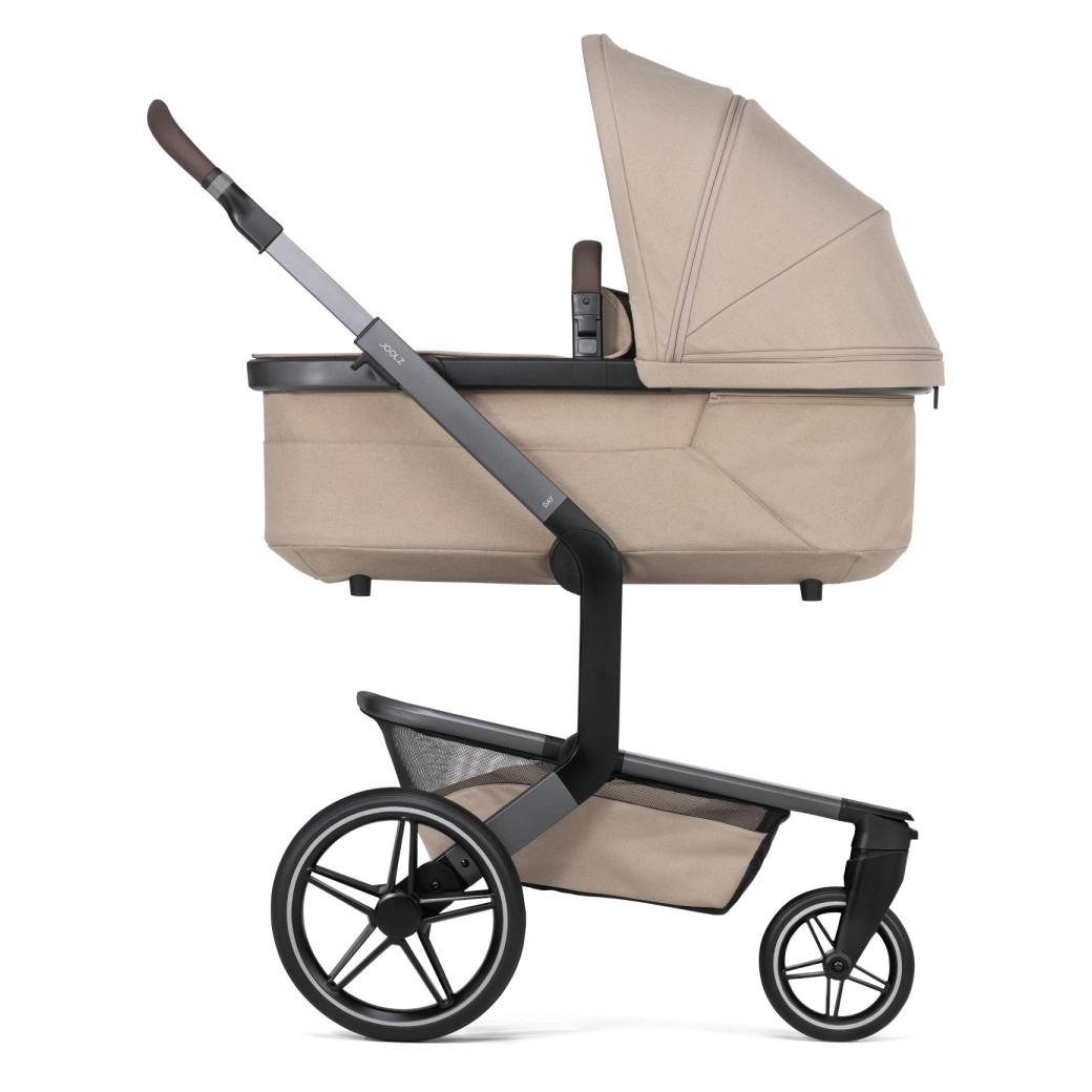 Детская коляска Joolz Day 5 2 в 1 540004 Sandy Taupe mk8vatz8ocfx9nvkkiwo34s6ifbhe13t