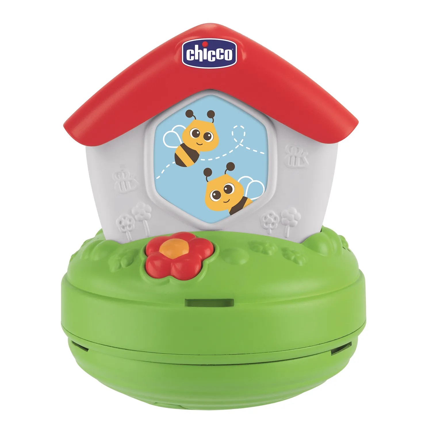 Игрушка-мобиль_музыкальный_для_малышей_на_кроватку_Chicco__Пчелиный_домик_10