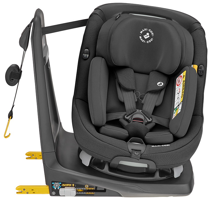 Автокресло Maxi-Cosi Axiss Fix Plus Authentic Black ask7tq0d9hdexqblsmqadvseoluk0lbv