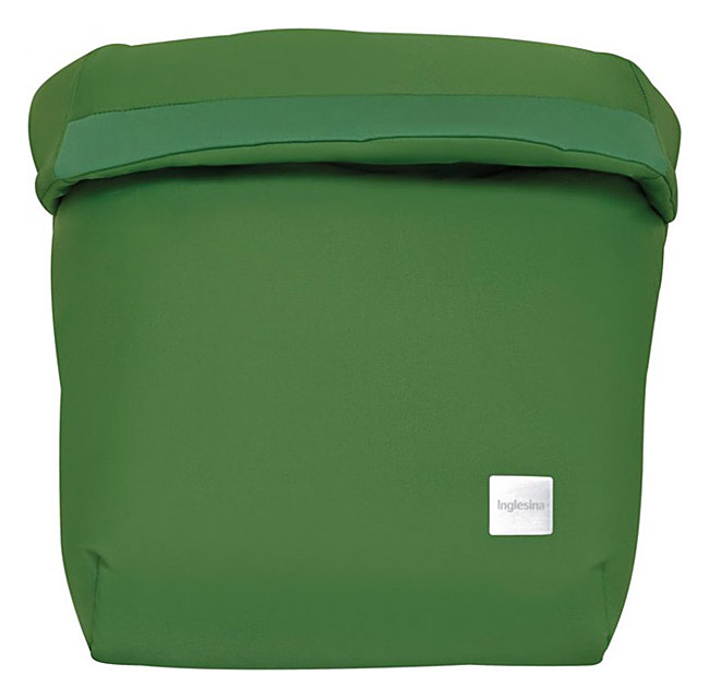 Накидка для ног Inglesina Golf Green 7b9c6bb48ecd19e78d0a664efc0e1749
