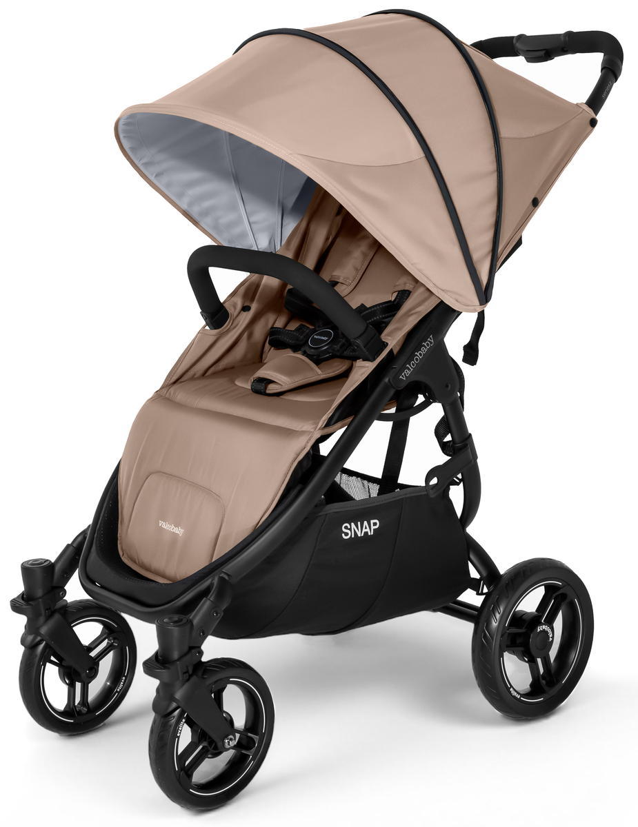 Прогулочная коляска Valco baby Snap Series 2 (Sand)