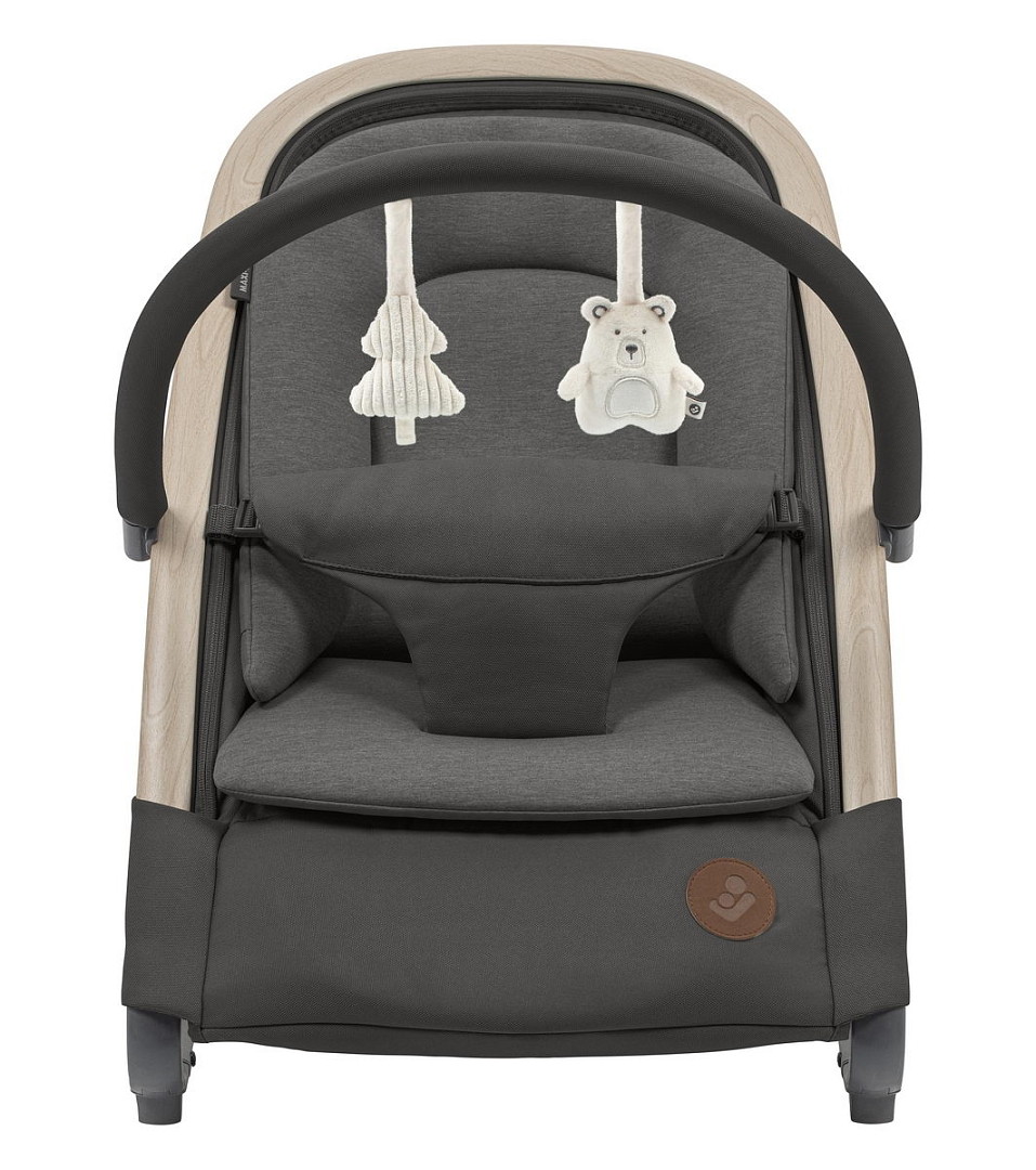 Шезлонг Maxi-Cosi KORI beyond Graphite ECO/графитовый mr5bk3qv1vpj42jhmtgq5k848w56qlwl