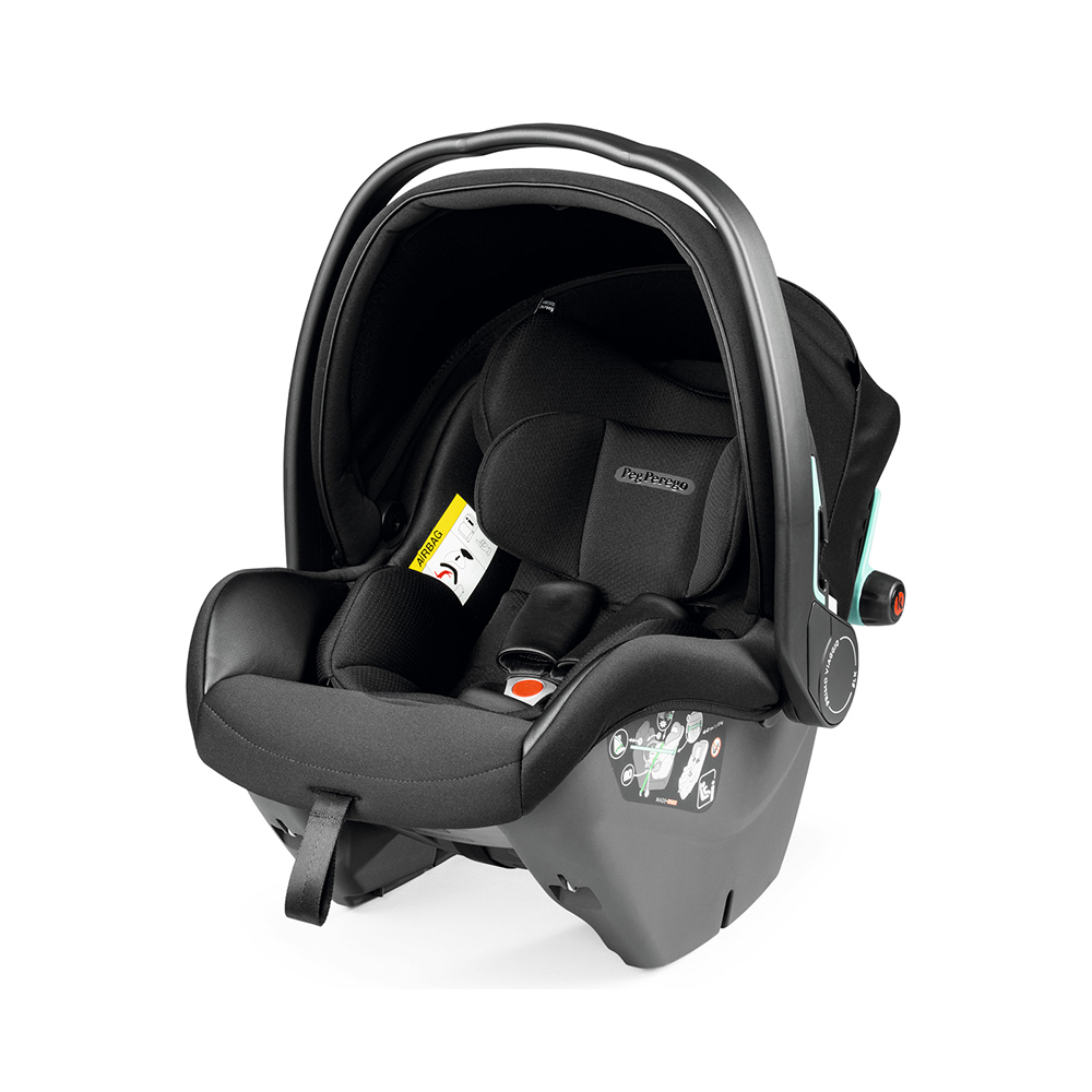 Автокресло Peg Perego Primo Viaggio SLK Licorice 981205159d4c45e9c0f7d17034c7b6a0