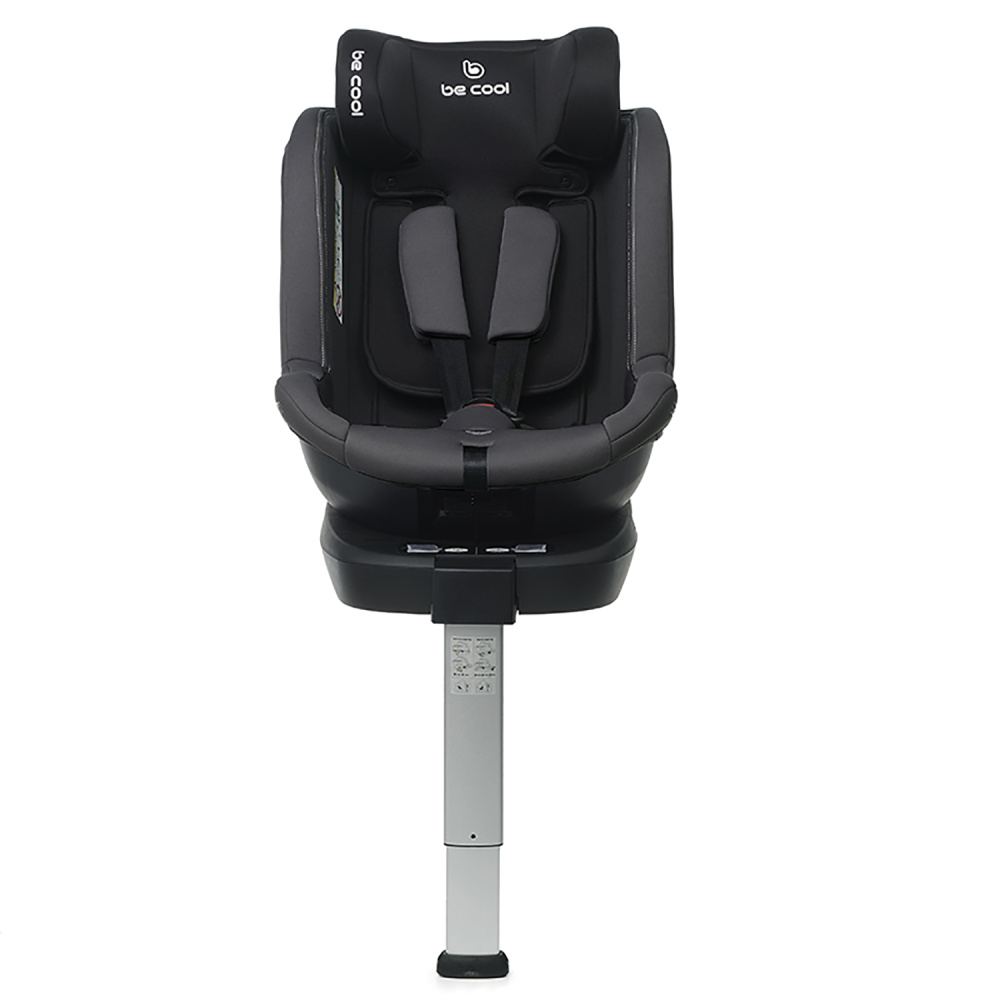 Автокресло BE COOl SATURN I-Size Be Carbon y19ac0gci6hgt6wdhvhthheu4qnj668l