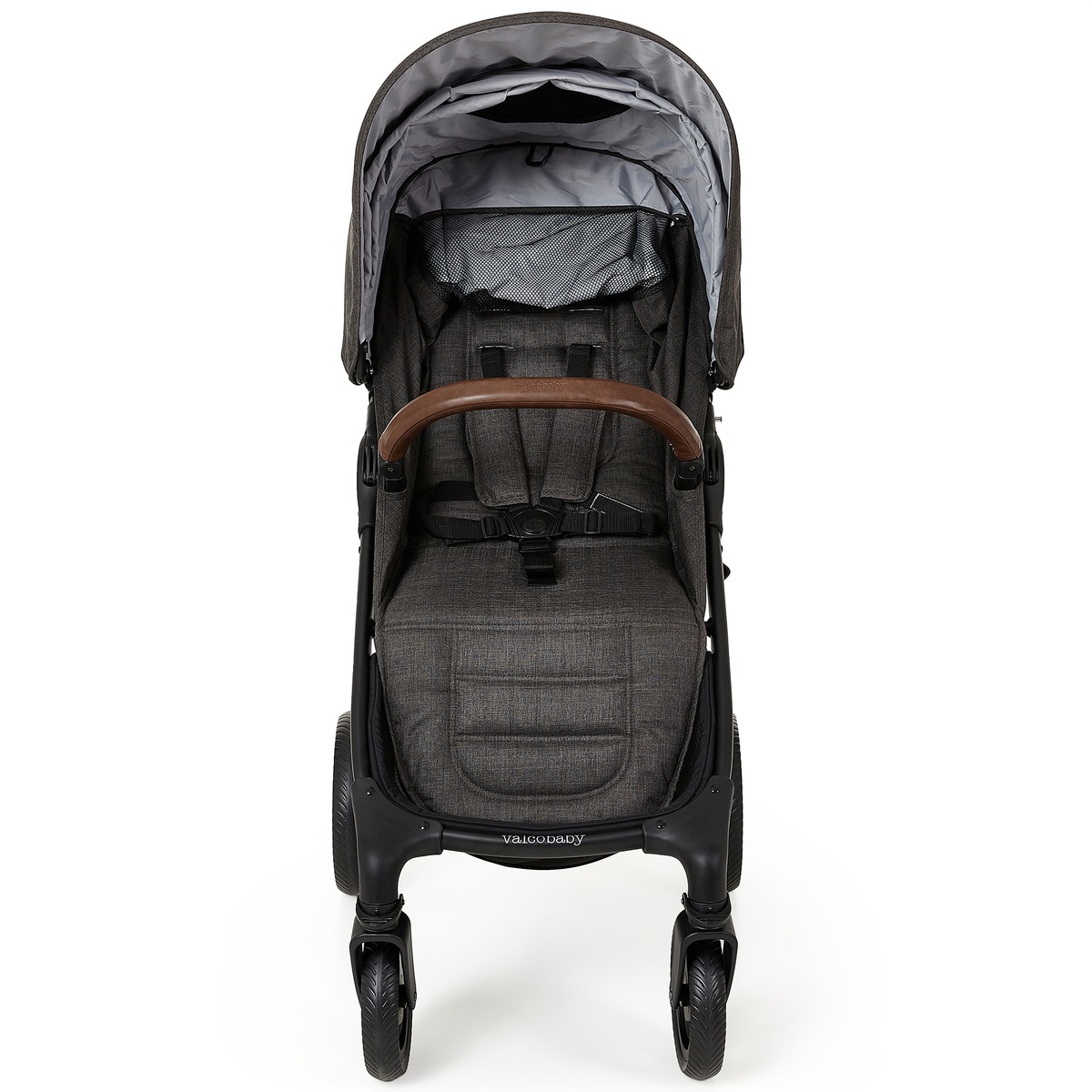 Прогулочная коляска Valco baby Snap 4 Trend Charcoal tf87j1yvonpyhfxj48ed2z19gugw15ef