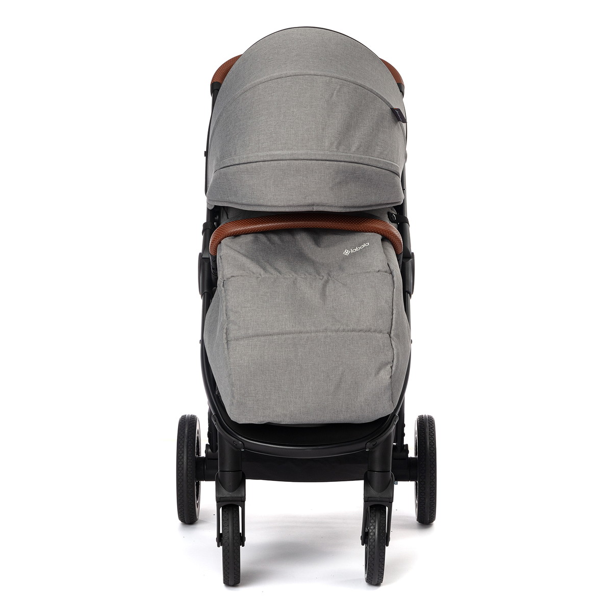 Прогулочная коляска Labala Baloni Light grey j4d3tv21bd4o1ao5j3siejr07ego3nwk