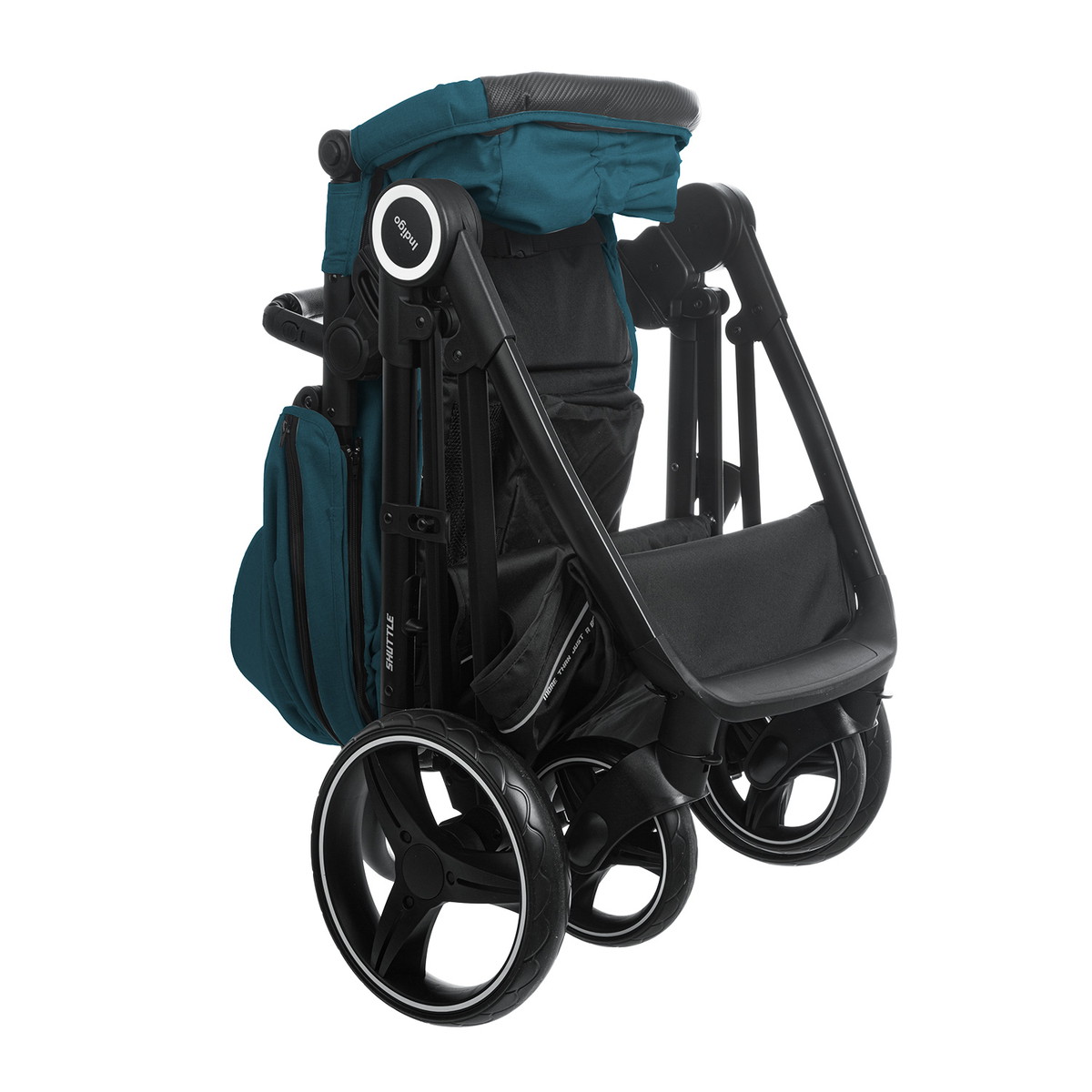 Прогулочная коляска INDIGO SHUTTLE  морская волна 1853cju8bwajc3064a7ab1lbxtzemkt8