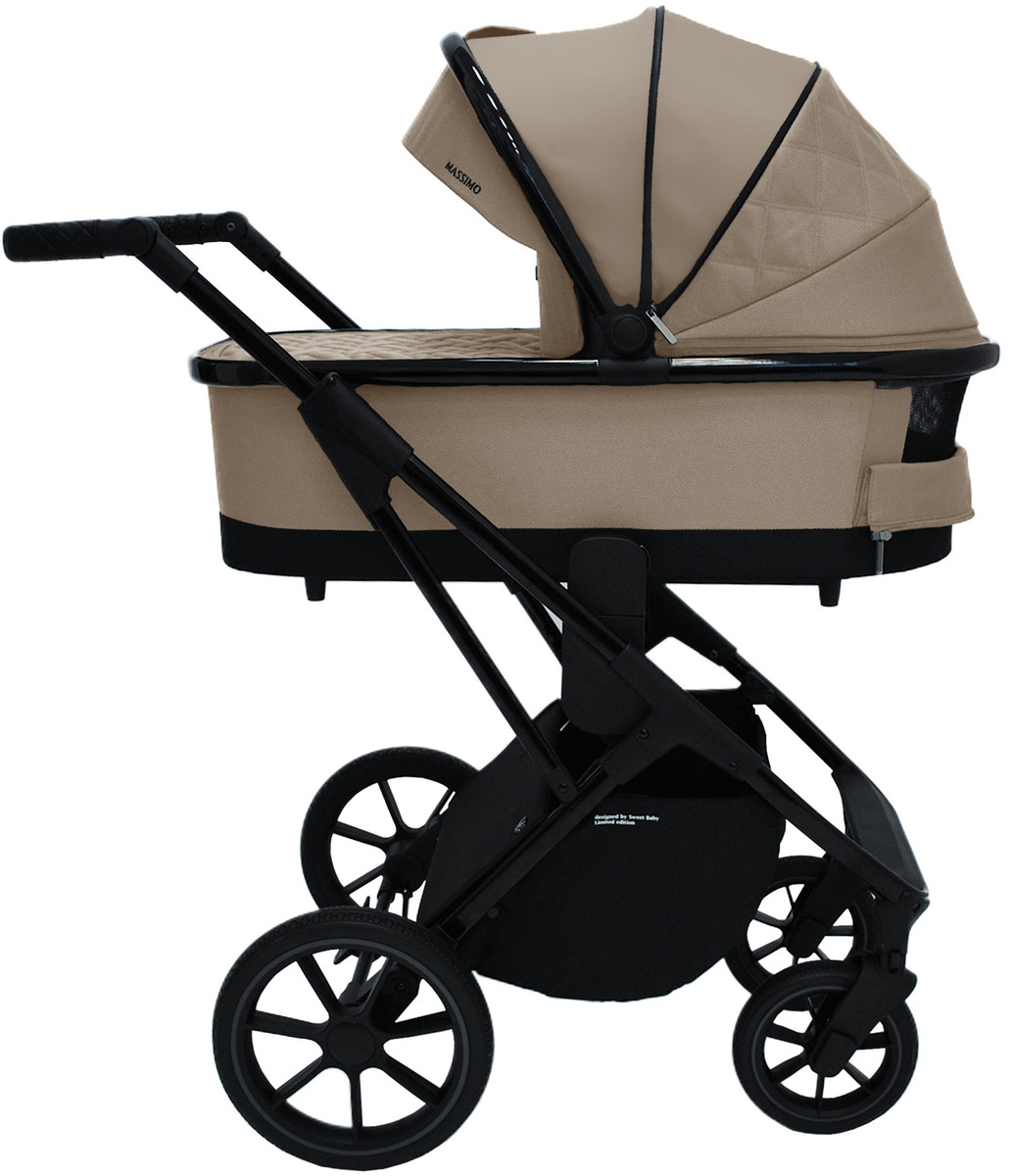 Коляска 2 в 1 Sweet Baby Massimo Air Beige zg0aik85nhze20utaah1uibq5bvuv23y