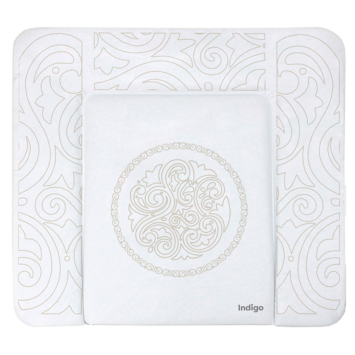 Матрасик для пеленания INDIGO 800х710 Узор wh2z0aug1hz3dq545jkzv90uouu3ck3l