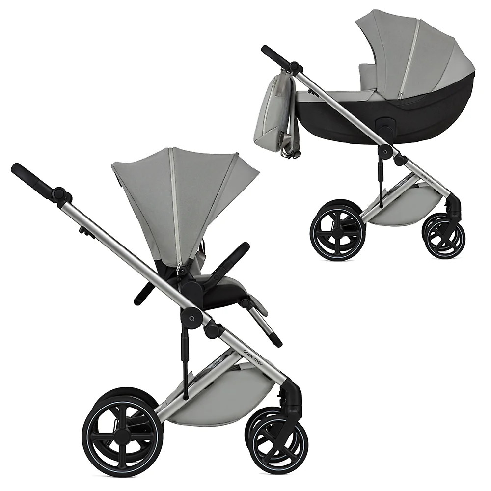 Коляска 2 в 1 Anex Mev ((mo-03) Kite)