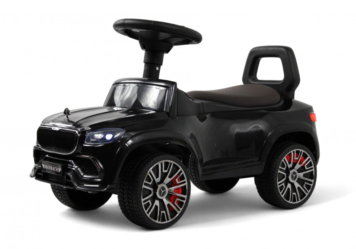 Детский толокар RiverToys Z003ZZ-D черный 3eymopj4jsajcml931jhbp3vfmspiuu7
